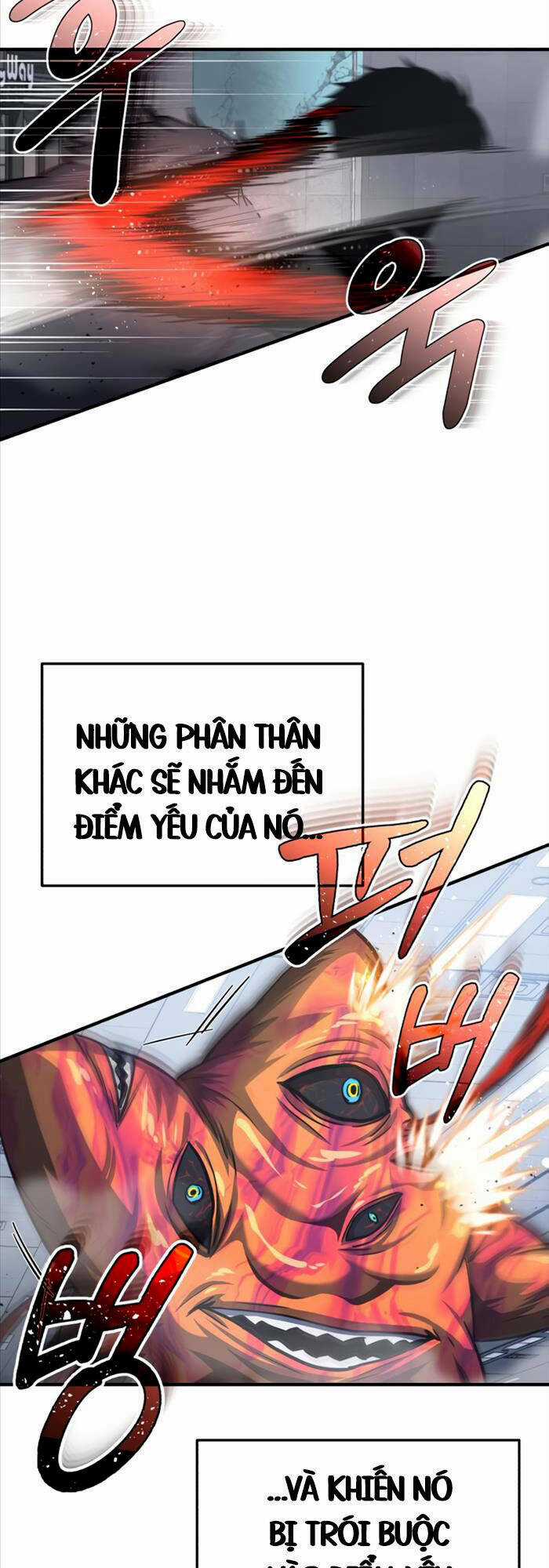 Thiên Tài Của Dòng Dõi Độc Nhất Vô Nhị Chapter 49 trang 39