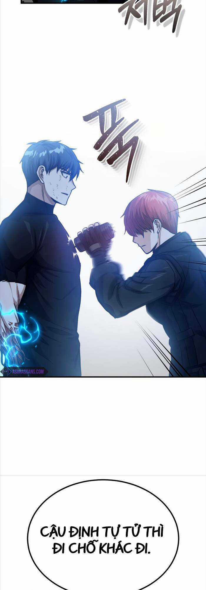 Thiên Tài Của Dòng Dõi Độc Nhất Vô Nhị Chapter 49 trang 5