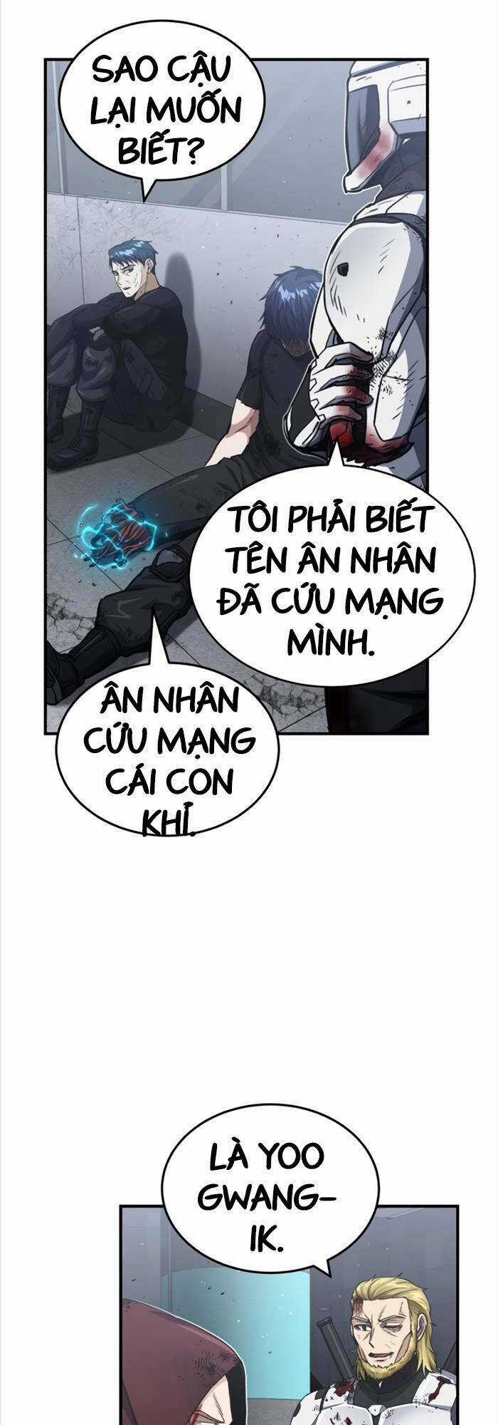 Thiên Tài Của Dòng Dõi Độc Nhất Vô Nhị Chapter 49 trang 51