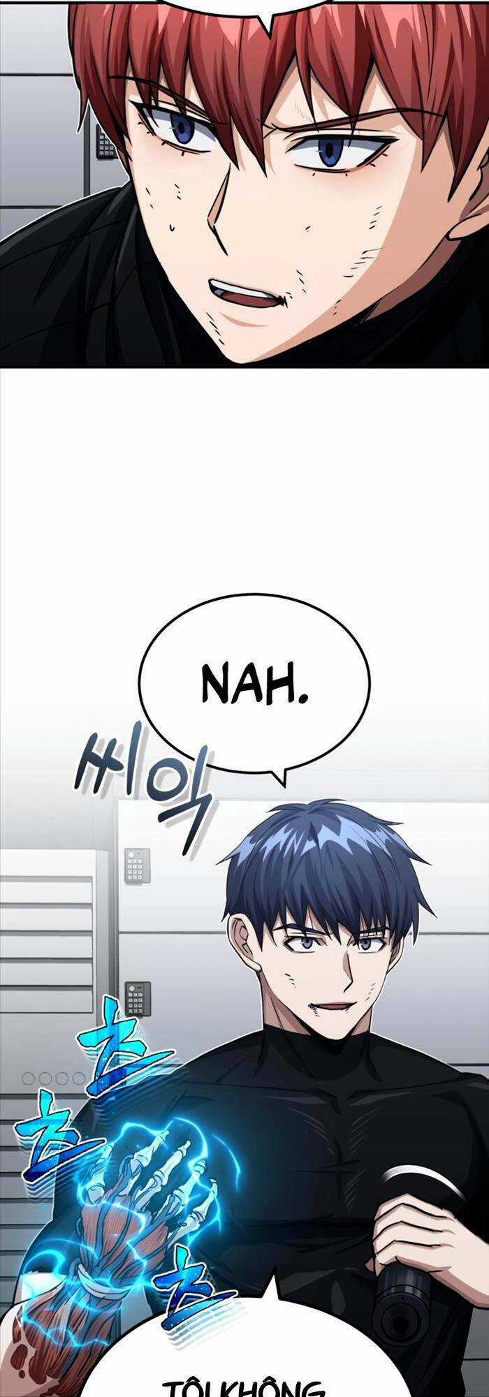 Thiên Tài Của Dòng Dõi Độc Nhất Vô Nhị Chapter 49 trang 6