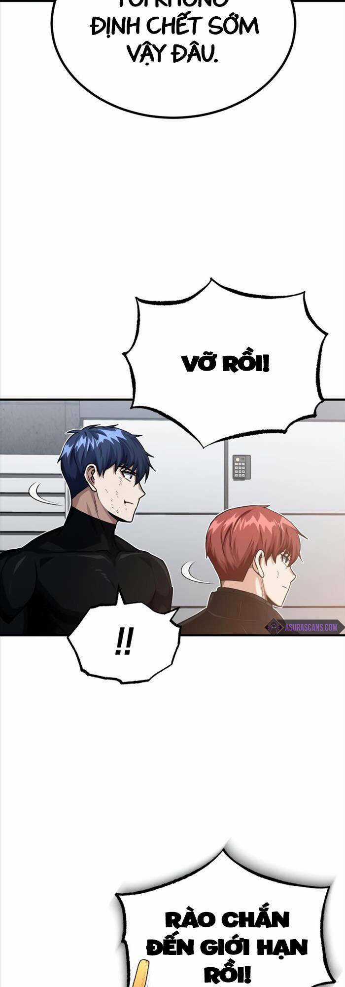 Thiên Tài Của Dòng Dõi Độc Nhất Vô Nhị Chapter 49 trang 7