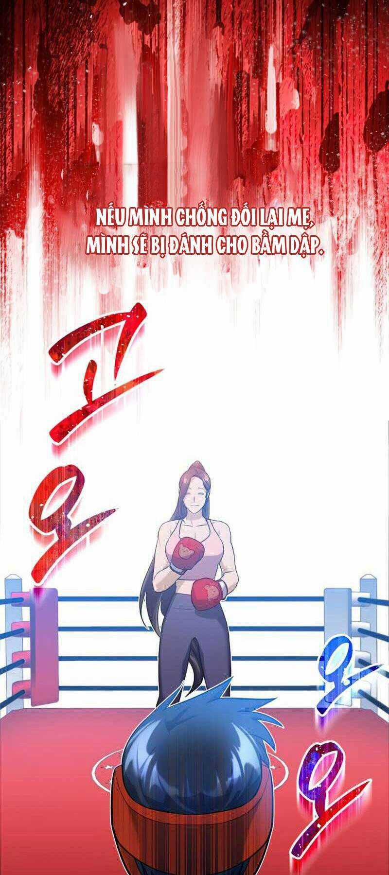 Thiên Tài Của Dòng Dõi Độc Nhất Vô Nhị Chapter 5 trang 16