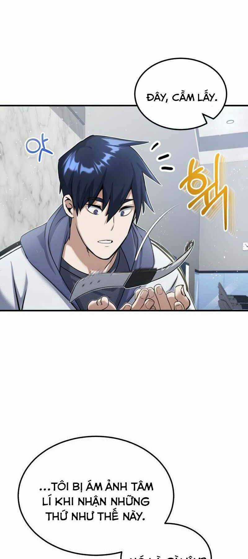 Thiên Tài Của Dòng Dõi Độc Nhất Vô Nhị Chapter 5 trang 19