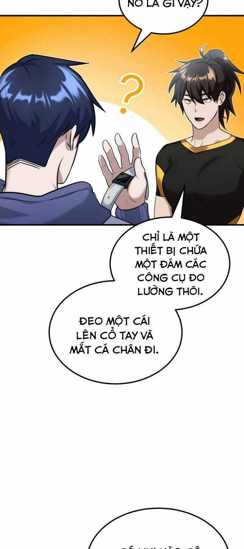 Thiên Tài Của Dòng Dõi Độc Nhất Vô Nhị Chapter 5 trang 20