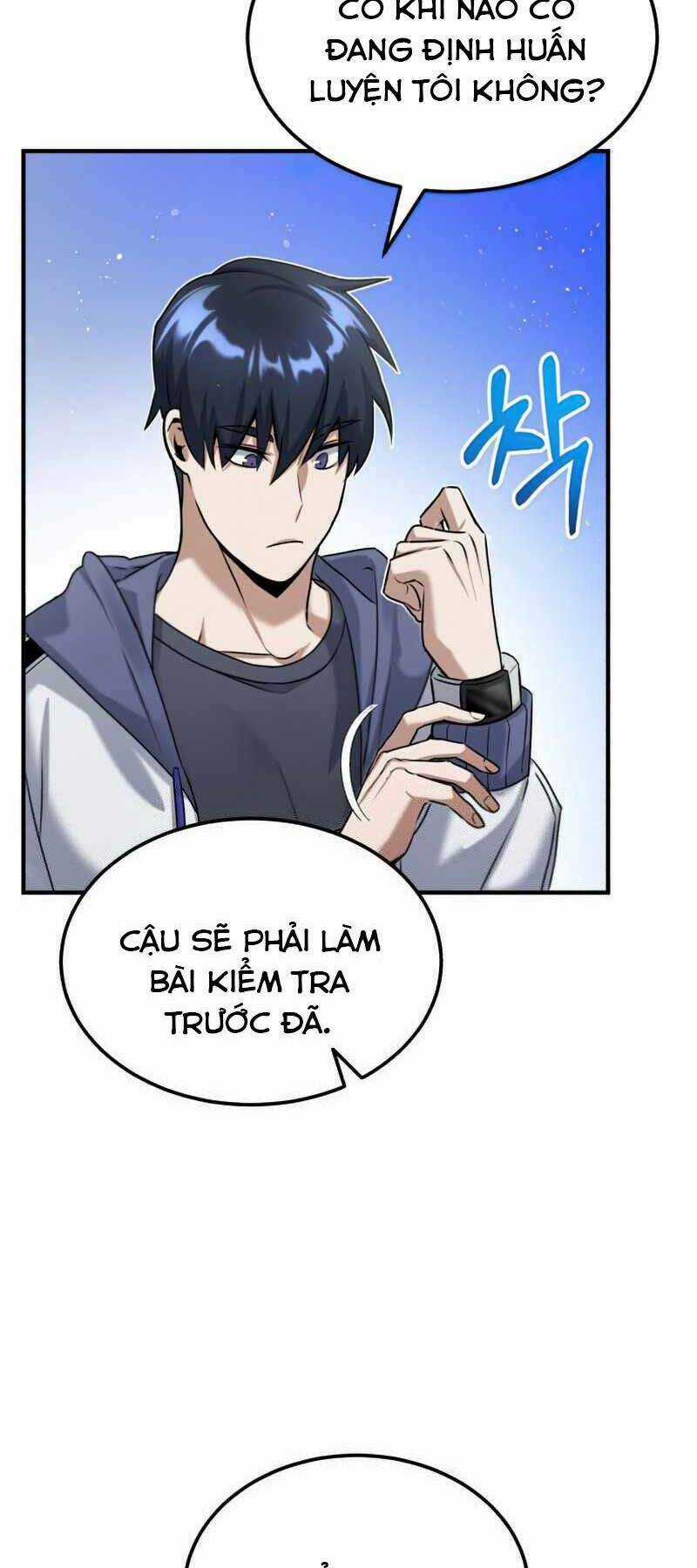 Thiên Tài Của Dòng Dõi Độc Nhất Vô Nhị Chapter 5 trang 21