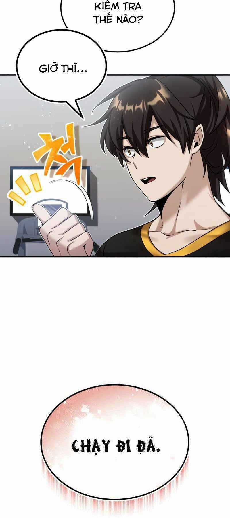 Thiên Tài Của Dòng Dõi Độc Nhất Vô Nhị Chapter 5 trang 22