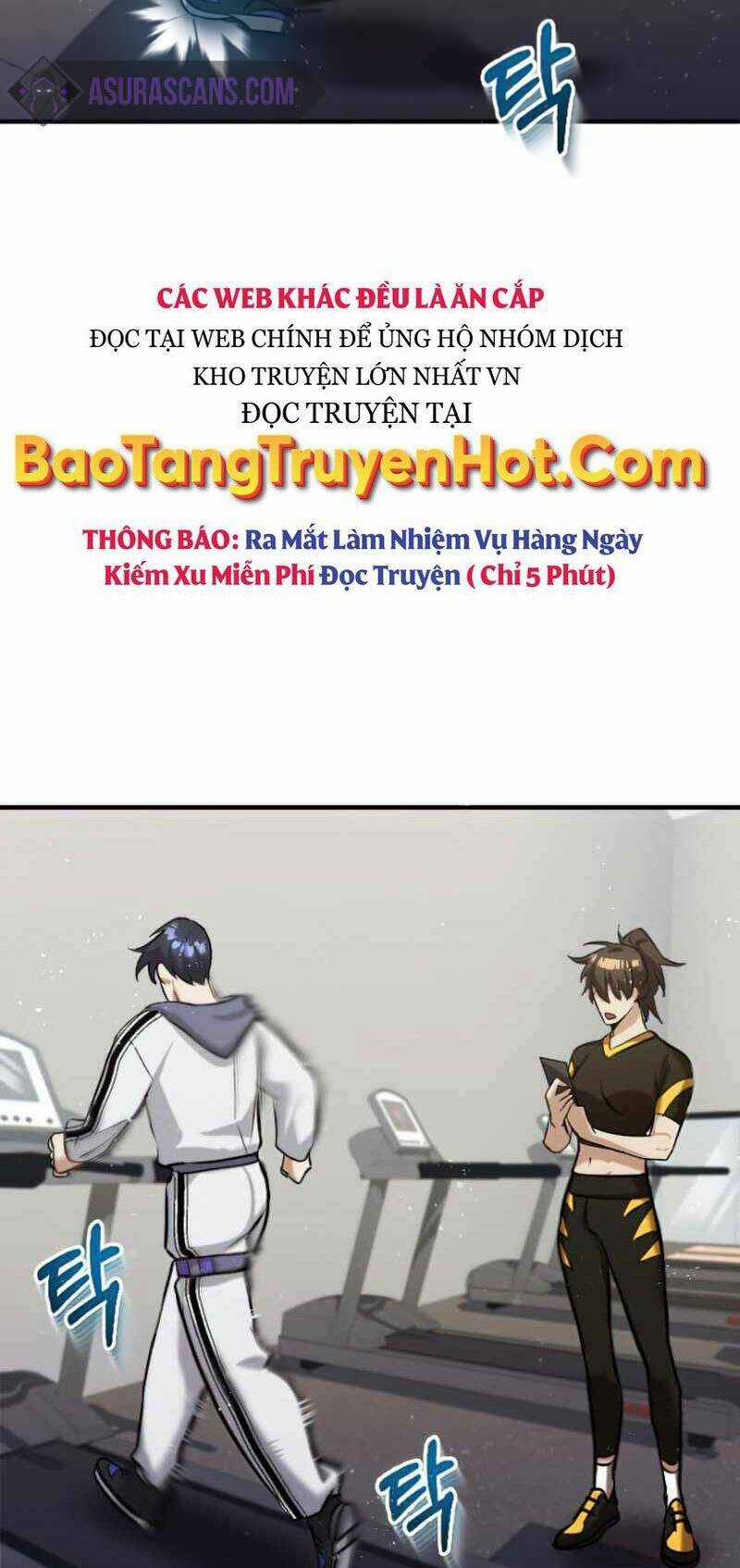 Thiên Tài Của Dòng Dõi Độc Nhất Vô Nhị Chapter 5 trang 24