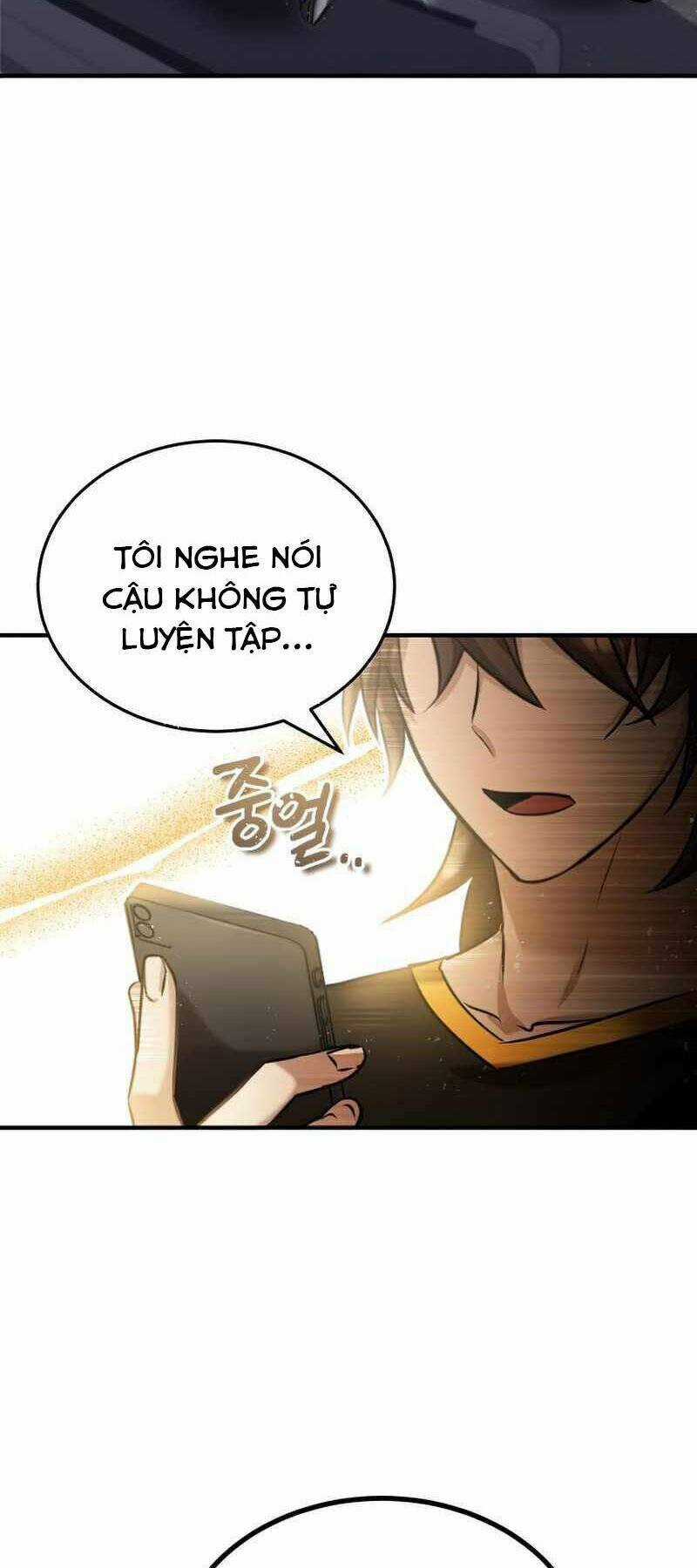 Thiên Tài Của Dòng Dõi Độc Nhất Vô Nhị Chapter 5 trang 25