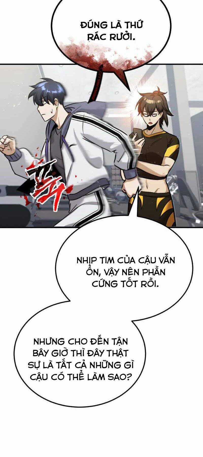 Thiên Tài Của Dòng Dõi Độc Nhất Vô Nhị Chapter 5 trang 26