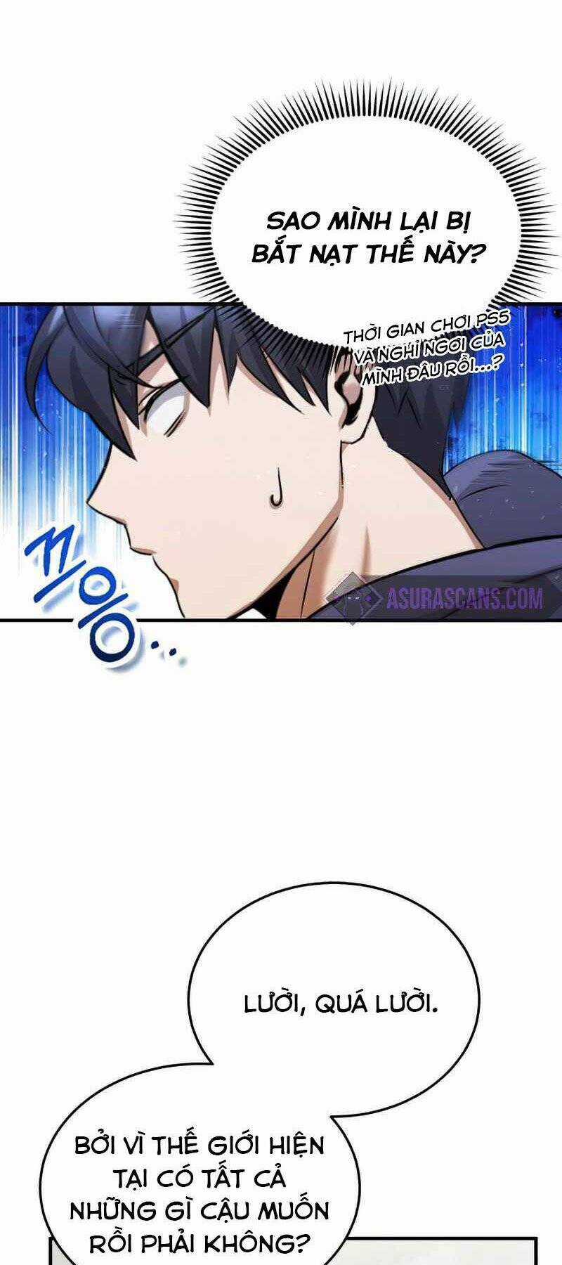 Thiên Tài Của Dòng Dõi Độc Nhất Vô Nhị Chapter 5 trang 27