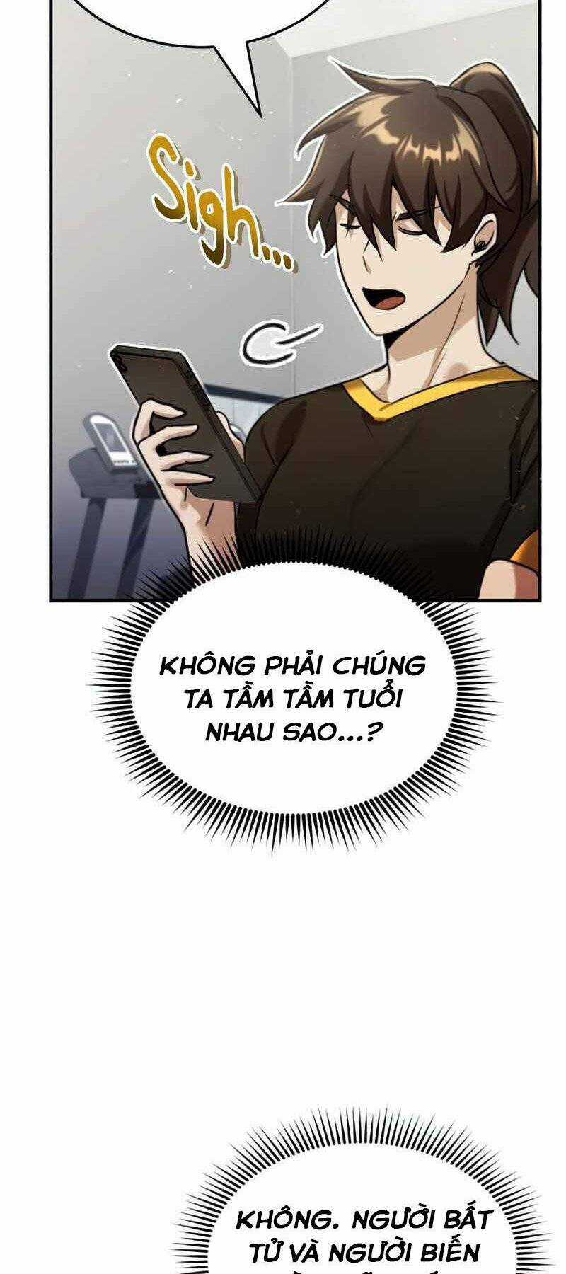 Thiên Tài Của Dòng Dõi Độc Nhất Vô Nhị Chapter 5 trang 28