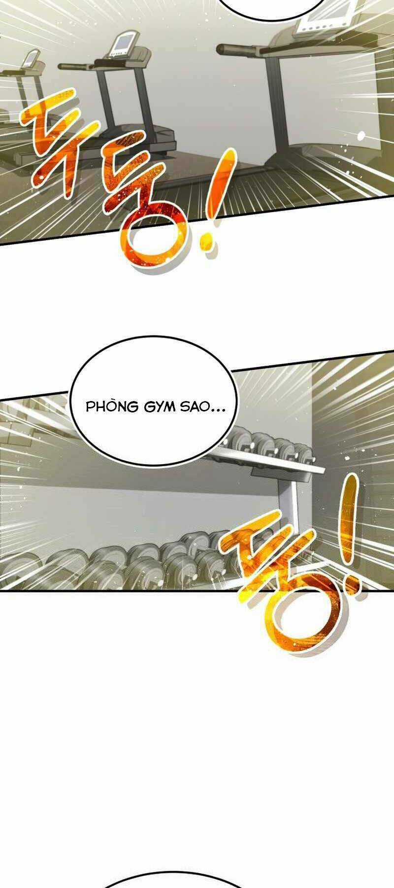 Thiên Tài Của Dòng Dõi Độc Nhất Vô Nhị Chapter 5 trang 3