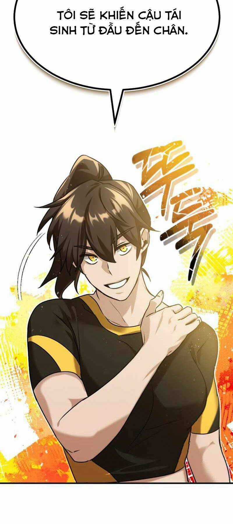 Thiên Tài Của Dòng Dõi Độc Nhất Vô Nhị Chapter 5 trang 32