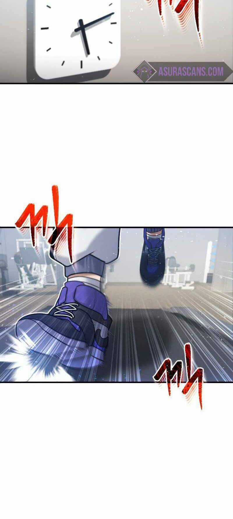 Thiên Tài Của Dòng Dõi Độc Nhất Vô Nhị Chapter 5 trang 36