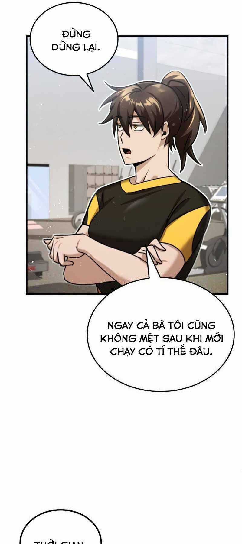 Thiên Tài Của Dòng Dõi Độc Nhất Vô Nhị Chapter 5 trang 37