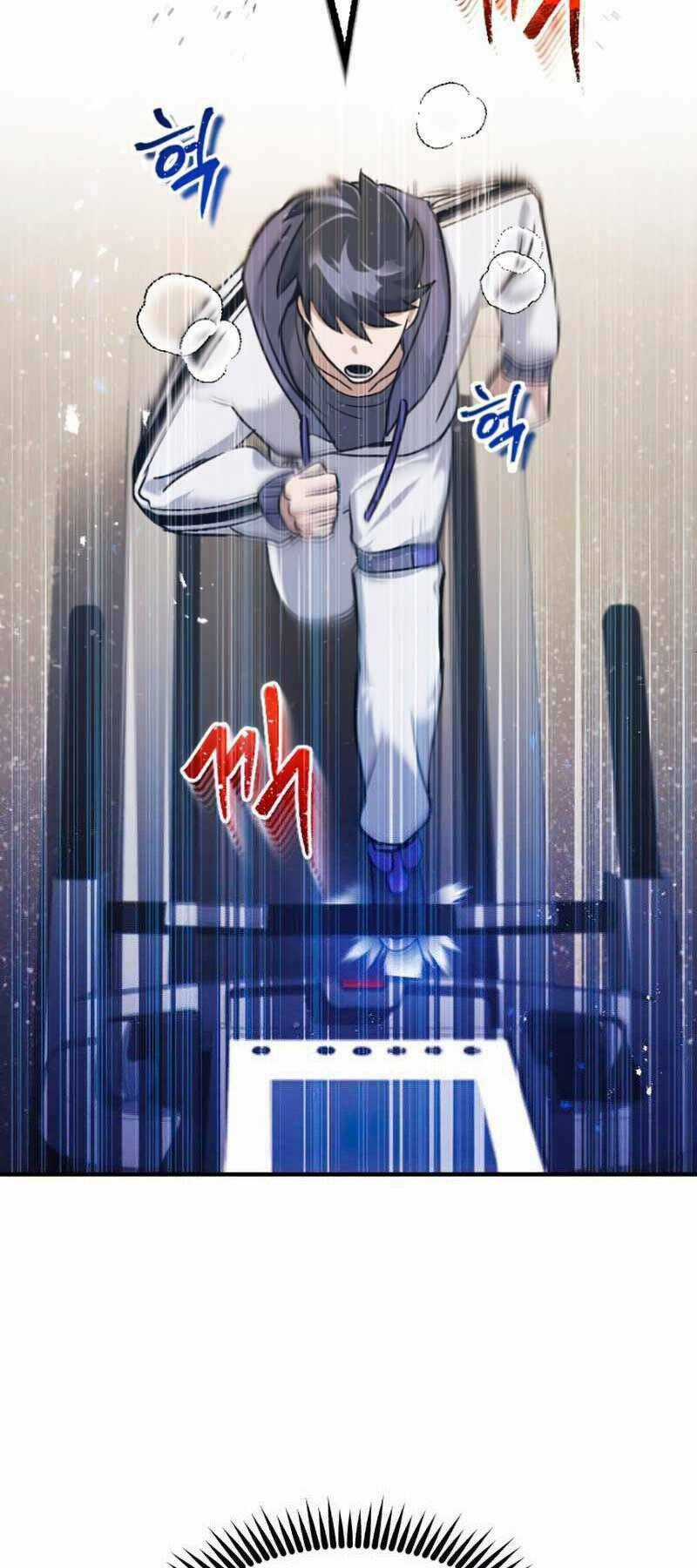 Thiên Tài Của Dòng Dõi Độc Nhất Vô Nhị Chapter 5 trang 39