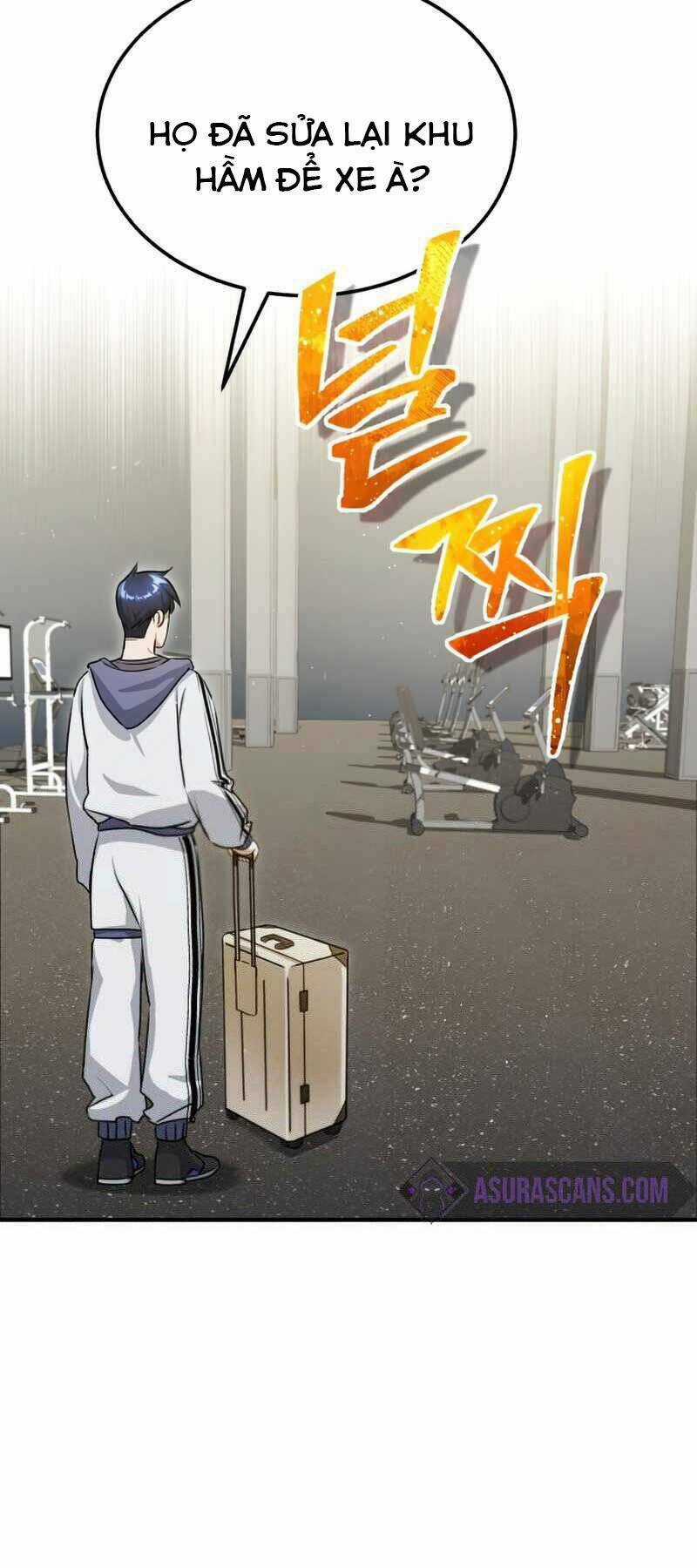 Thiên Tài Của Dòng Dõi Độc Nhất Vô Nhị Chapter 5 trang 4