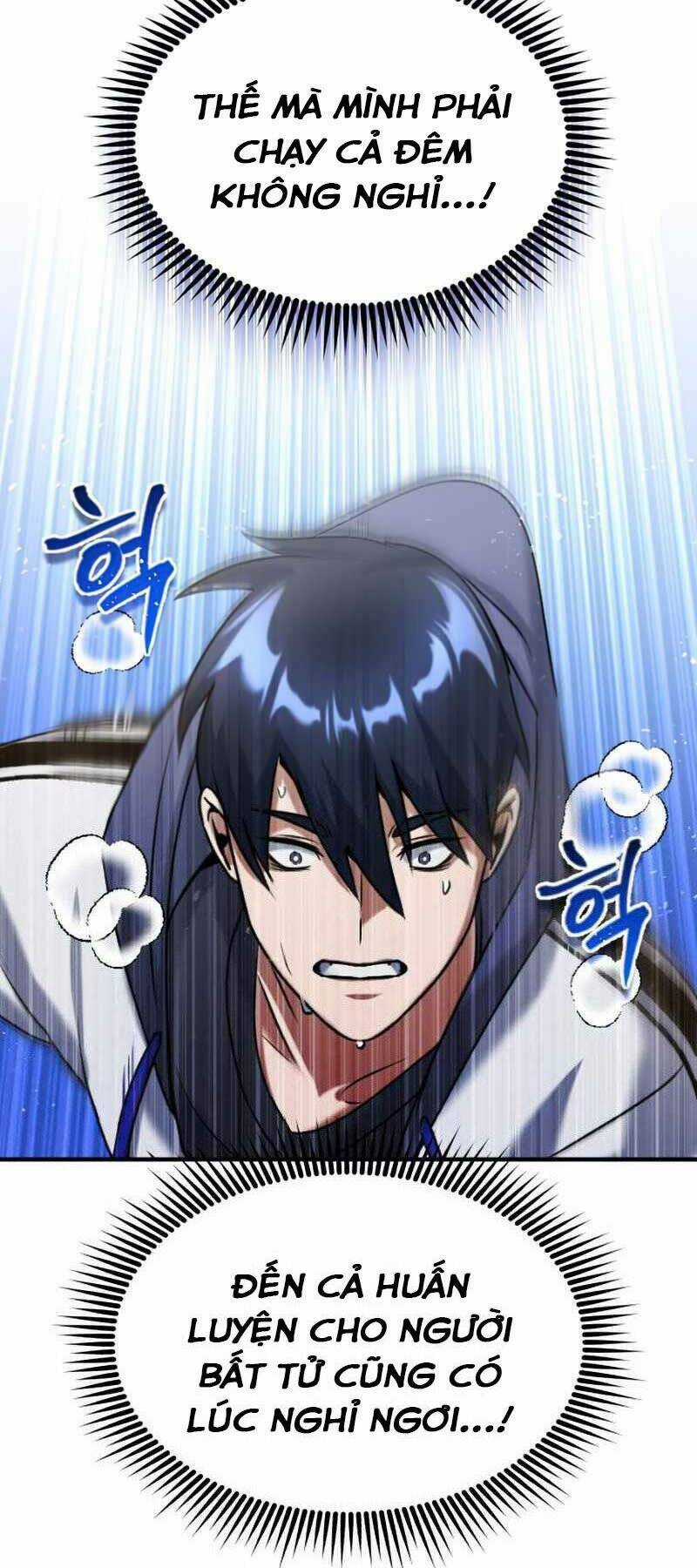 Thiên Tài Của Dòng Dõi Độc Nhất Vô Nhị Chapter 5 trang 40