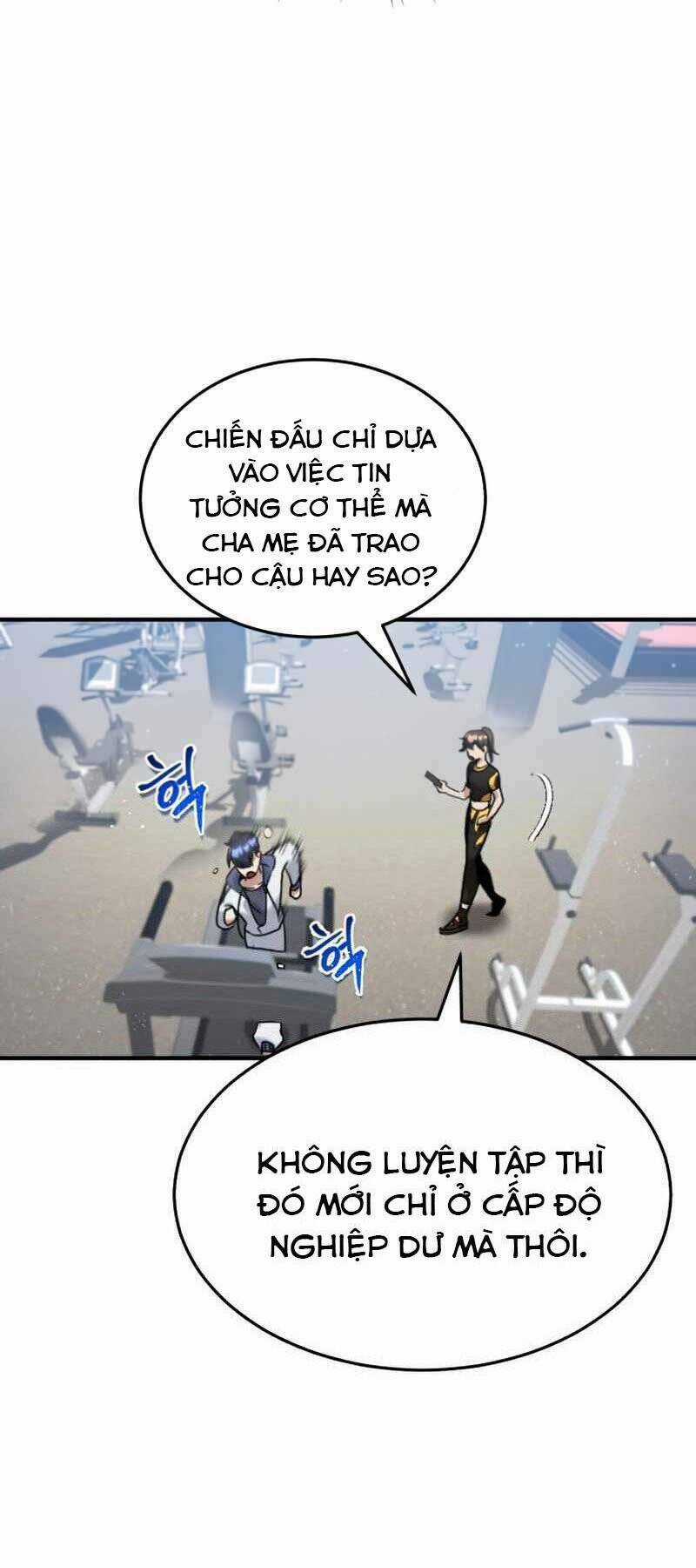 Thiên Tài Của Dòng Dõi Độc Nhất Vô Nhị Chapter 5 trang 41