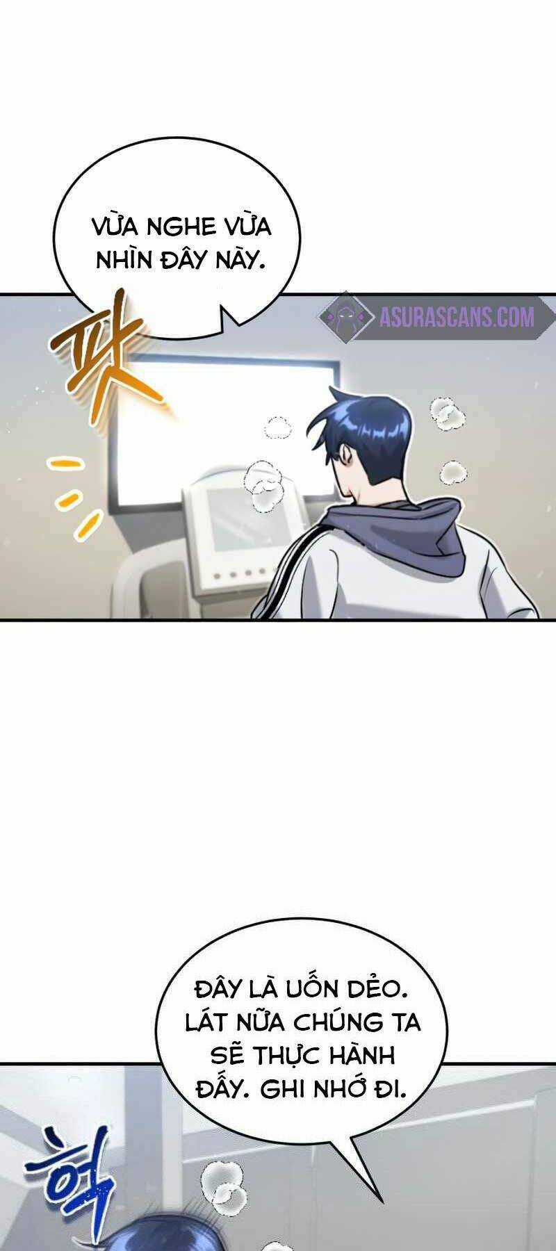 Thiên Tài Của Dòng Dõi Độc Nhất Vô Nhị Chapter 5 trang 42