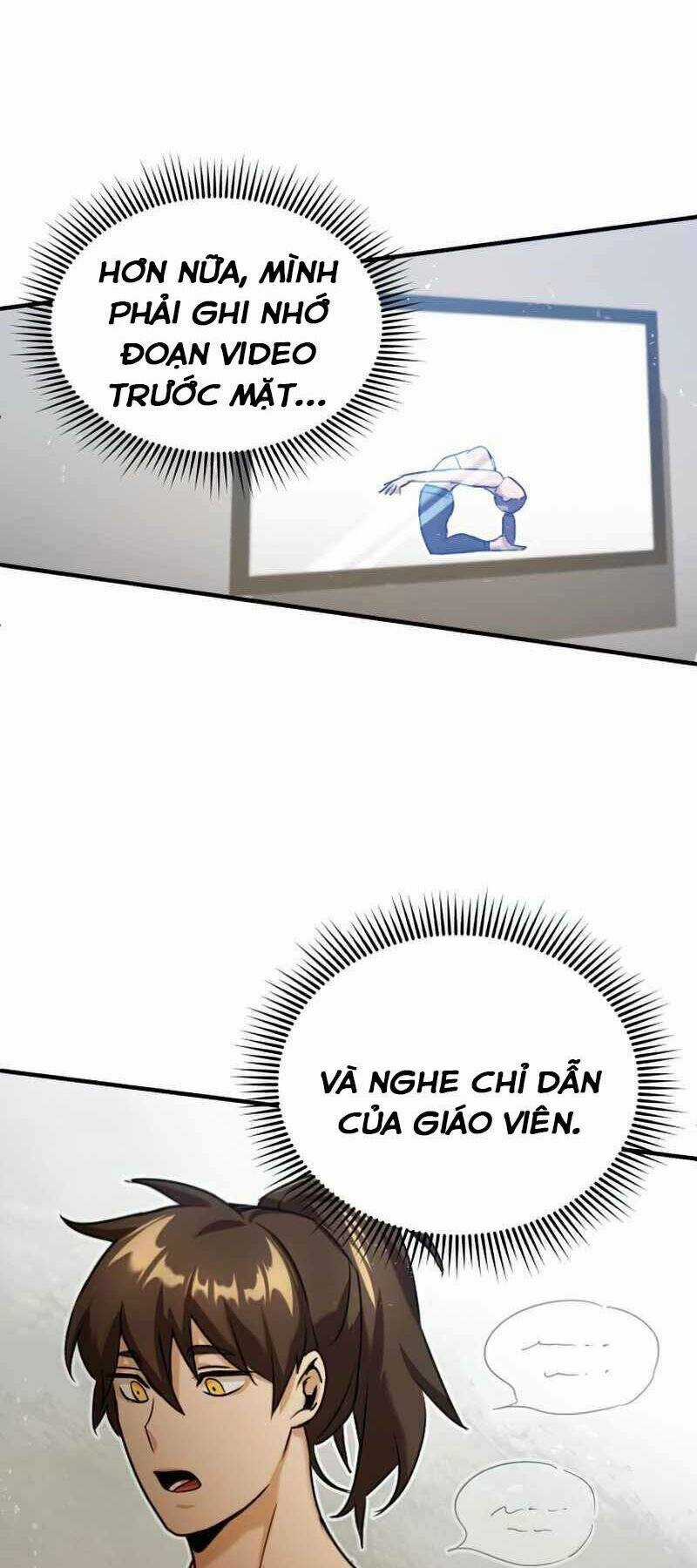 Thiên Tài Của Dòng Dõi Độc Nhất Vô Nhị Chapter 5 trang 46