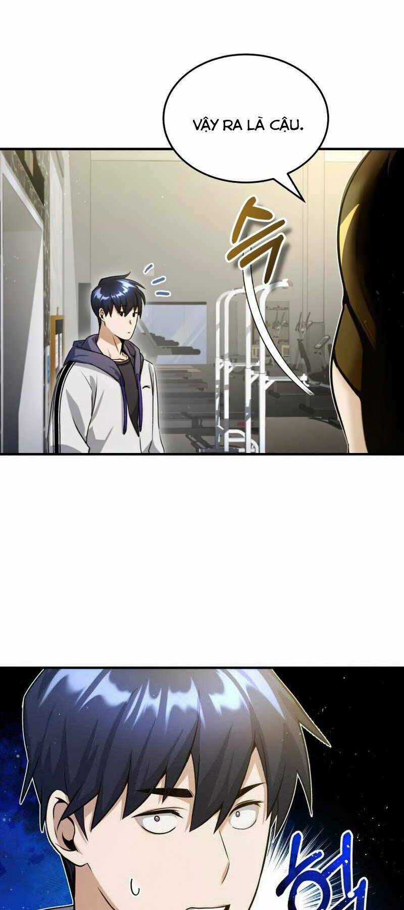 Thiên Tài Của Dòng Dõi Độc Nhất Vô Nhị Chapter 5 trang 5