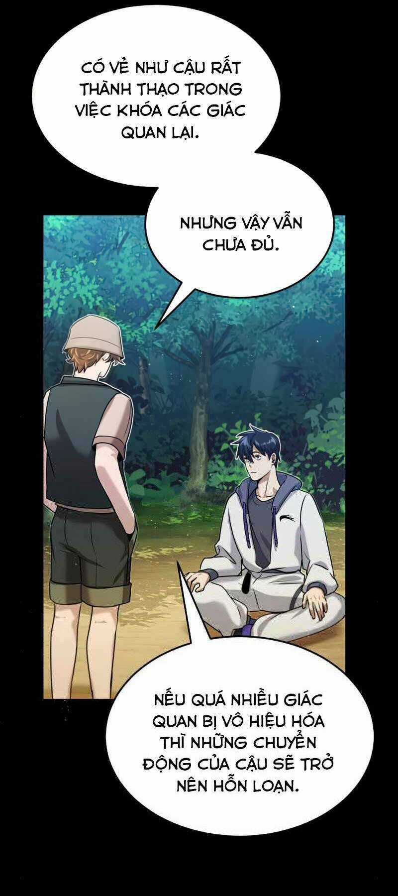 Thiên Tài Của Dòng Dõi Độc Nhất Vô Nhị Chapter 5 trang 50