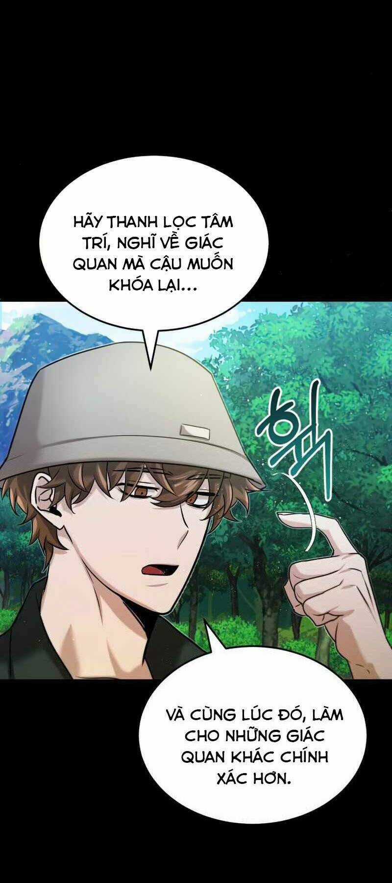 Thiên Tài Của Dòng Dõi Độc Nhất Vô Nhị Chapter 5 trang 51