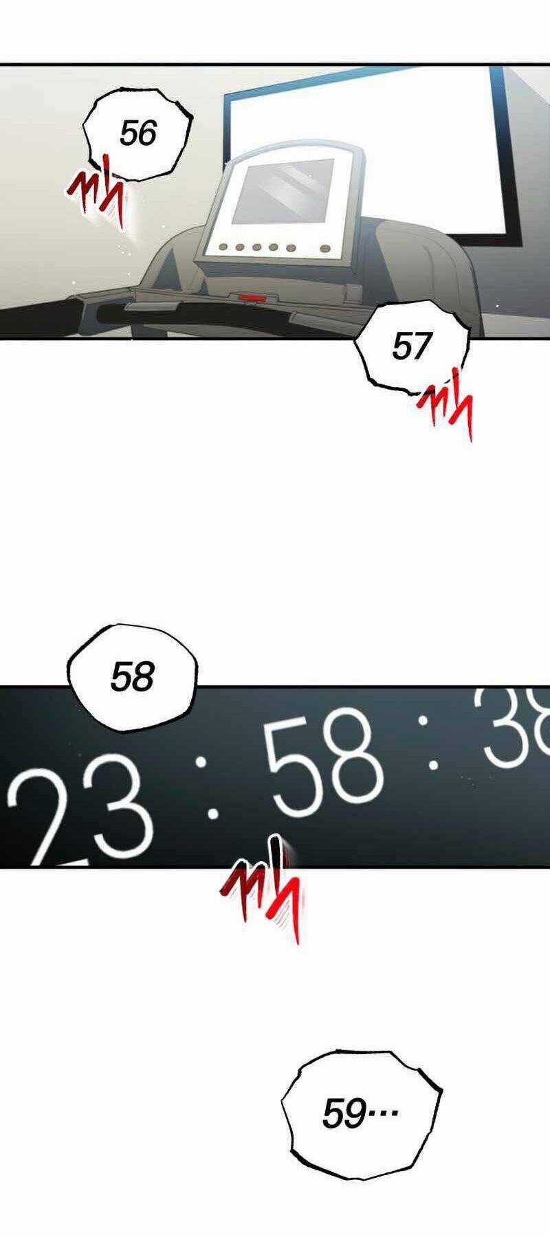 Thiên Tài Của Dòng Dõi Độc Nhất Vô Nhị Chapter 5 trang 57