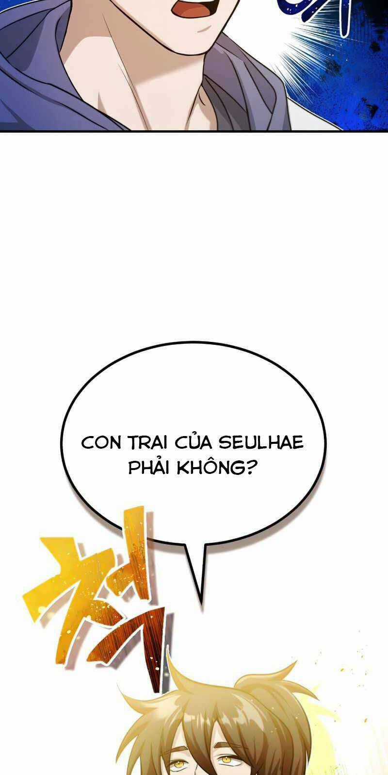 Thiên Tài Của Dòng Dõi Độc Nhất Vô Nhị Chapter 5 trang 6