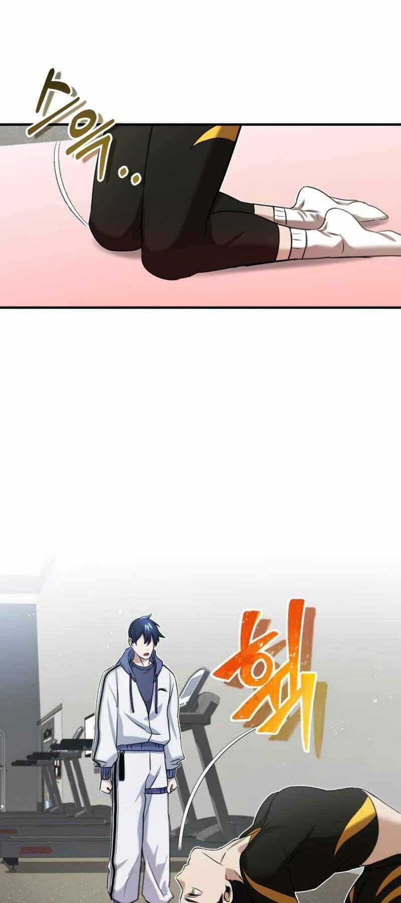 Thiên Tài Của Dòng Dõi Độc Nhất Vô Nhị Chapter 5 trang 63