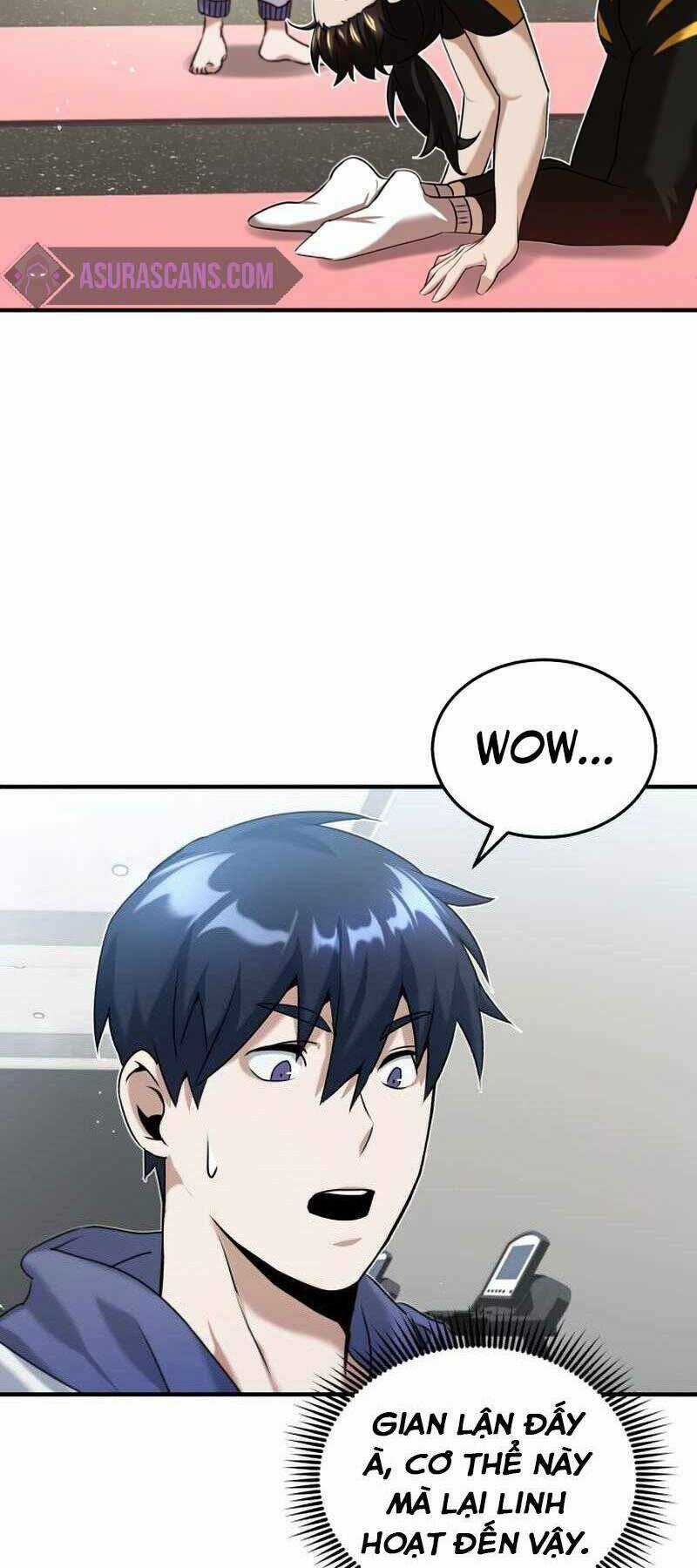 Thiên Tài Của Dòng Dõi Độc Nhất Vô Nhị Chapter 5 trang 64