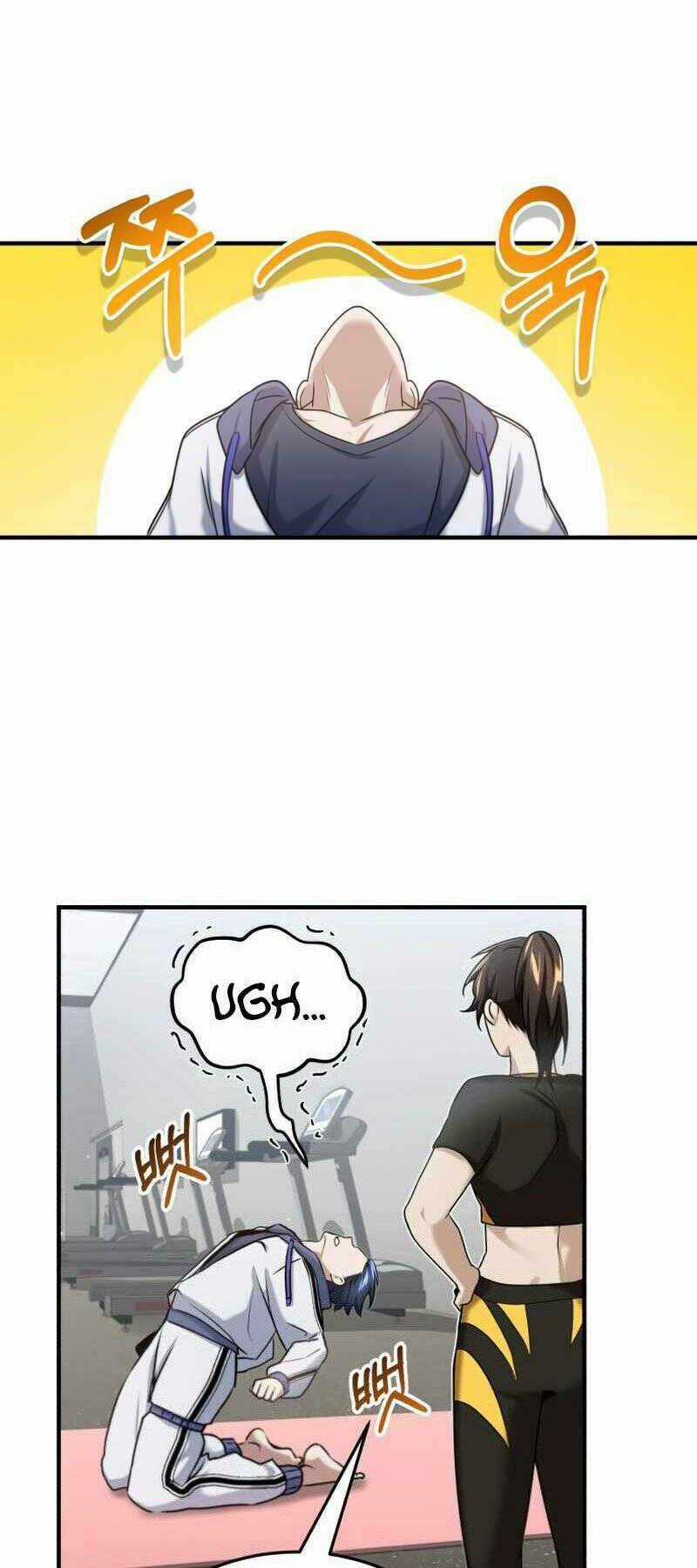 Thiên Tài Của Dòng Dõi Độc Nhất Vô Nhị Chapter 5 trang 66