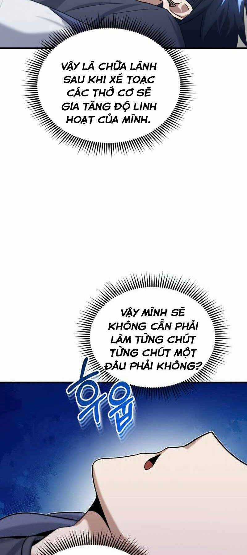 Thiên Tài Của Dòng Dõi Độc Nhất Vô Nhị Chapter 5 trang 68