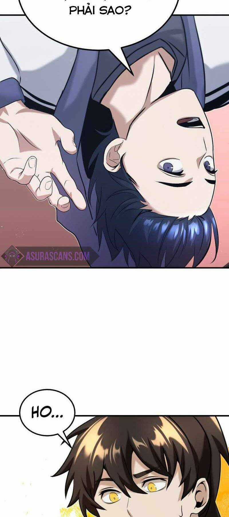 Thiên Tài Của Dòng Dõi Độc Nhất Vô Nhị Chapter 5 trang 74