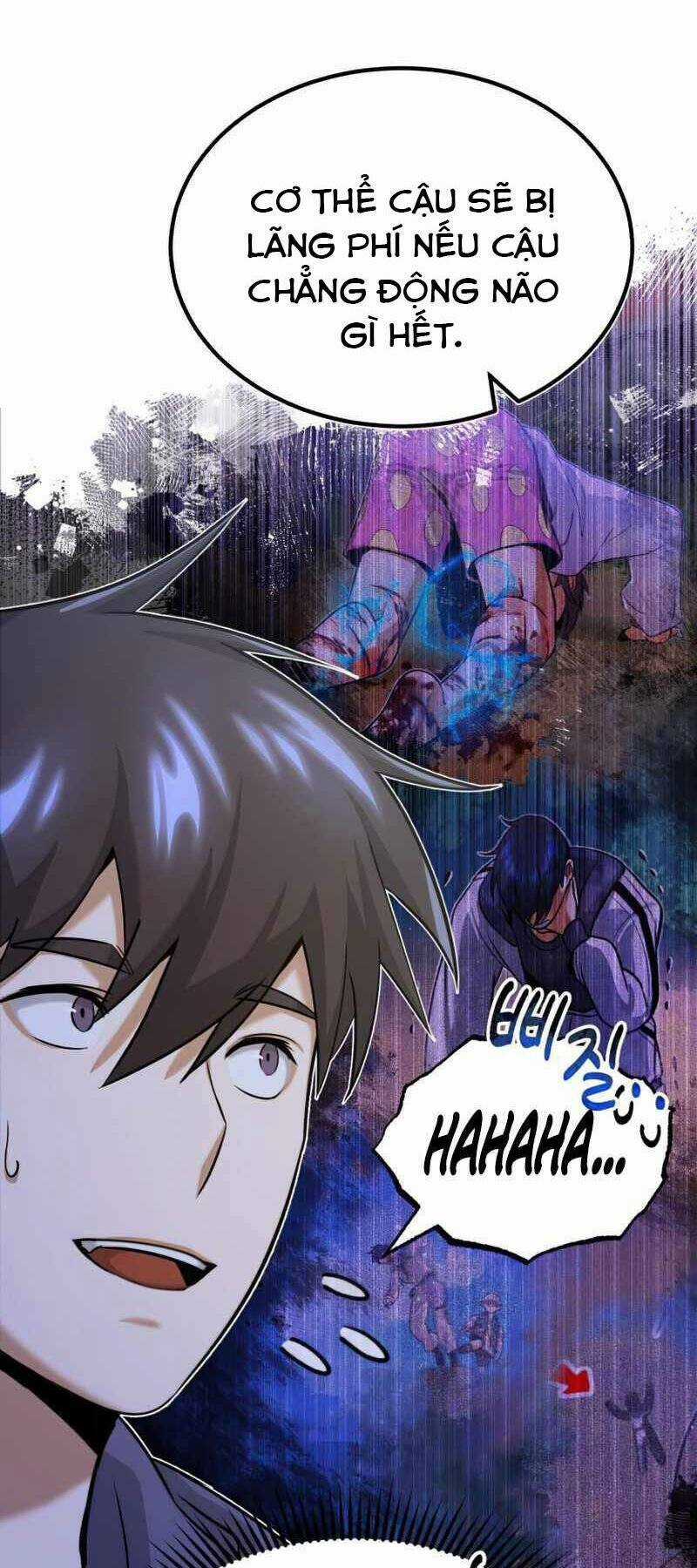 Thiên Tài Của Dòng Dõi Độc Nhất Vô Nhị Chapter 5 trang 9