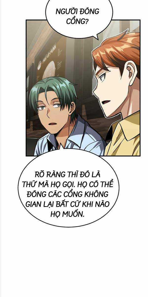 Thiên Tài Của Dòng Dõi Độc Nhất Vô Nhị Chapter 50 trang 12