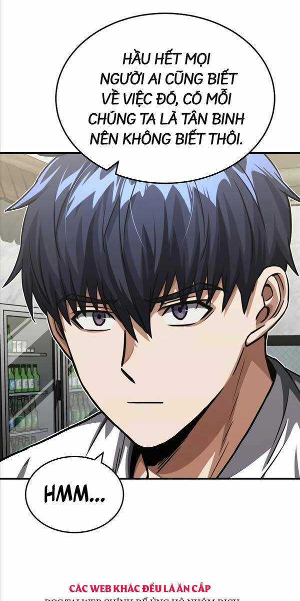 Thiên Tài Của Dòng Dõi Độc Nhất Vô Nhị Chapter 50 trang 13