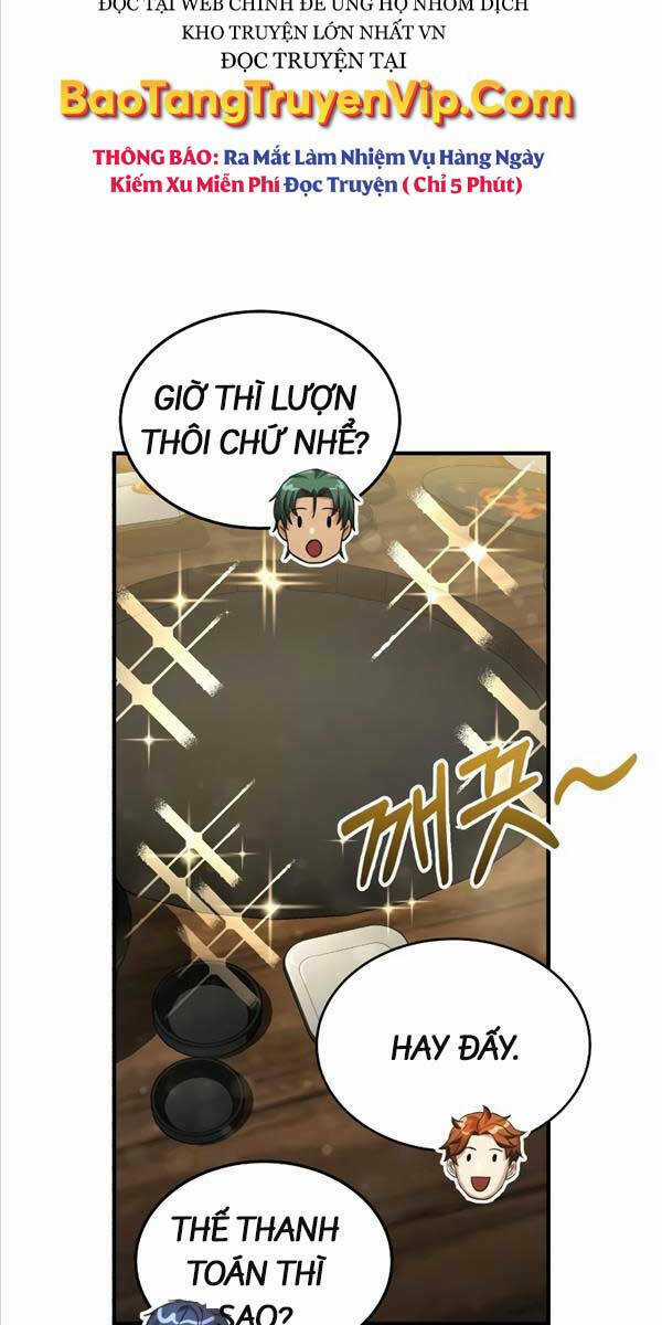 Thiên Tài Của Dòng Dõi Độc Nhất Vô Nhị Chapter 50 trang 14