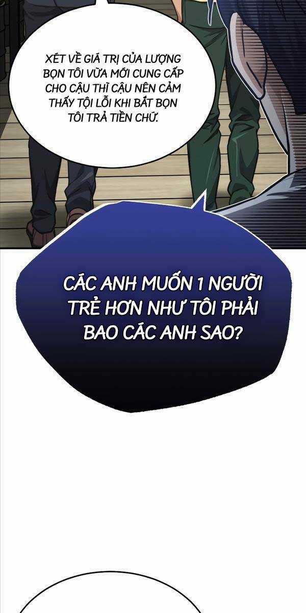 Thiên Tài Của Dòng Dõi Độc Nhất Vô Nhị Chapter 50 trang 16