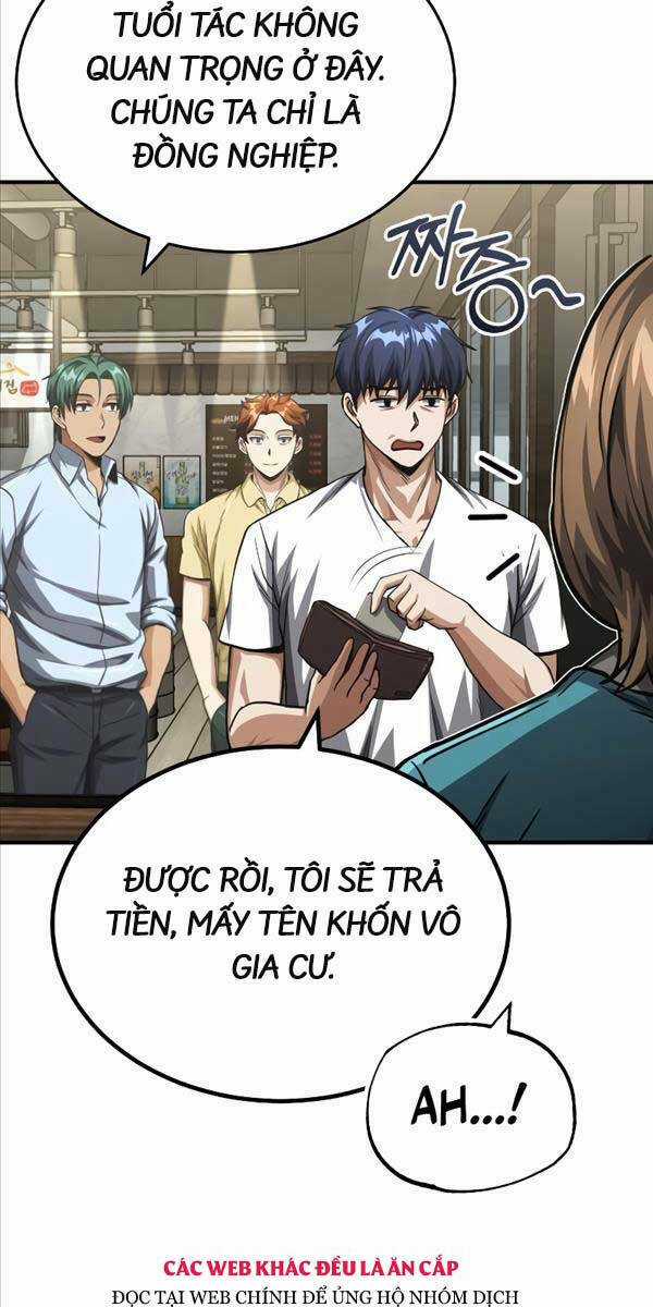 Thiên Tài Của Dòng Dõi Độc Nhất Vô Nhị Chapter 50 trang 17