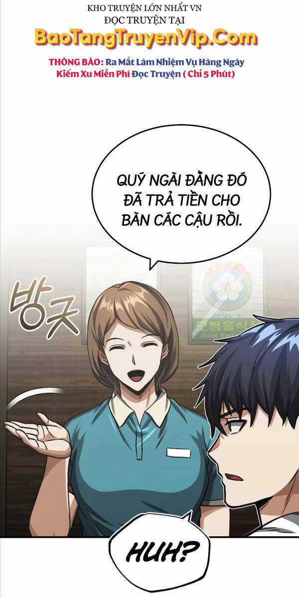 Thiên Tài Của Dòng Dõi Độc Nhất Vô Nhị Chapter 50 trang 18