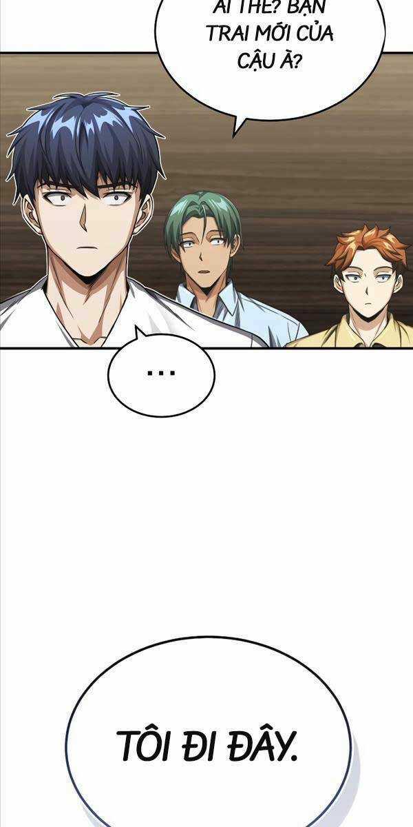 Thiên Tài Của Dòng Dõi Độc Nhất Vô Nhị Chapter 50 trang 21