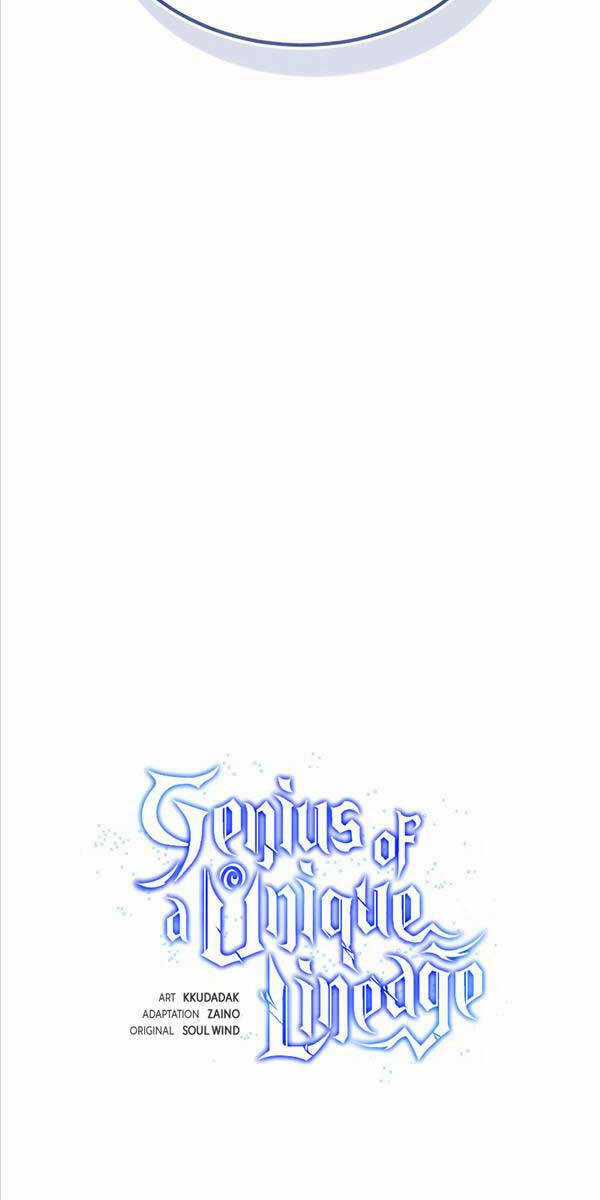 Thiên Tài Của Dòng Dõi Độc Nhất Vô Nhị Chapter 50 trang 22