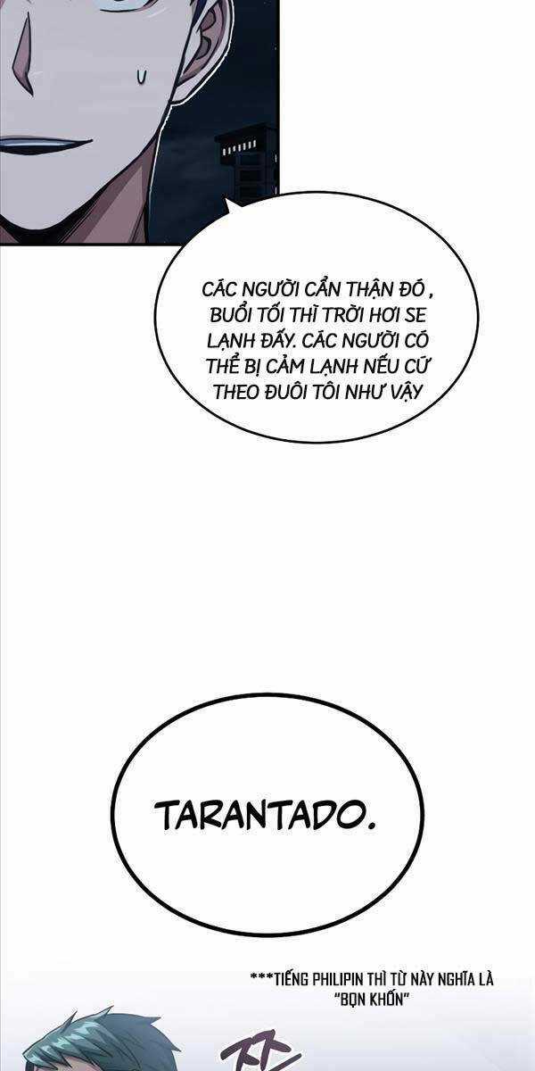 Thiên Tài Của Dòng Dõi Độc Nhất Vô Nhị Chapter 50 trang 33