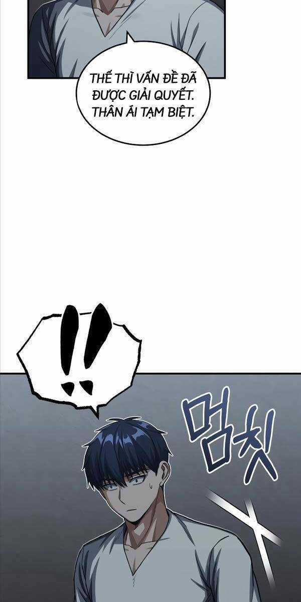 Thiên Tài Của Dòng Dõi Độc Nhất Vô Nhị Chapter 50 trang 57