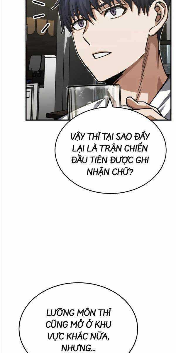 Thiên Tài Của Dòng Dõi Độc Nhất Vô Nhị Chapter 50 trang 8