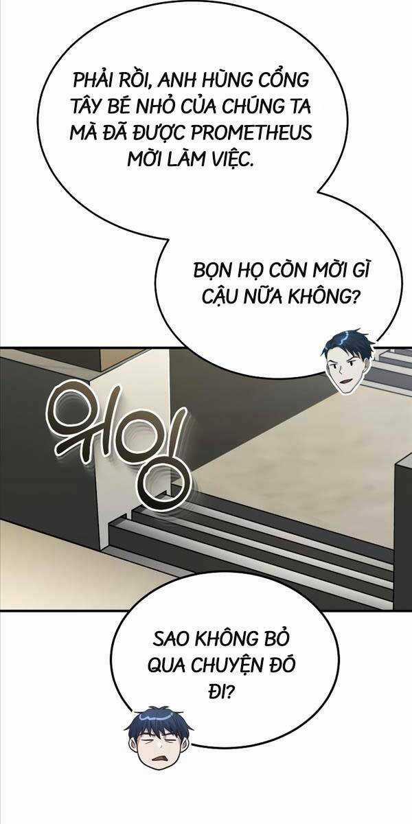 Thiên Tài Của Dòng Dõi Độc Nhất Vô Nhị Chapter 50 trang 86