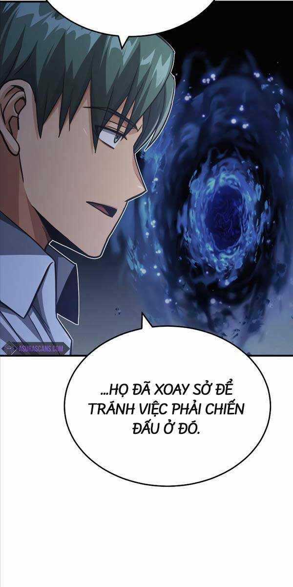 Thiên Tài Của Dòng Dõi Độc Nhất Vô Nhị Chapter 50 trang 9
