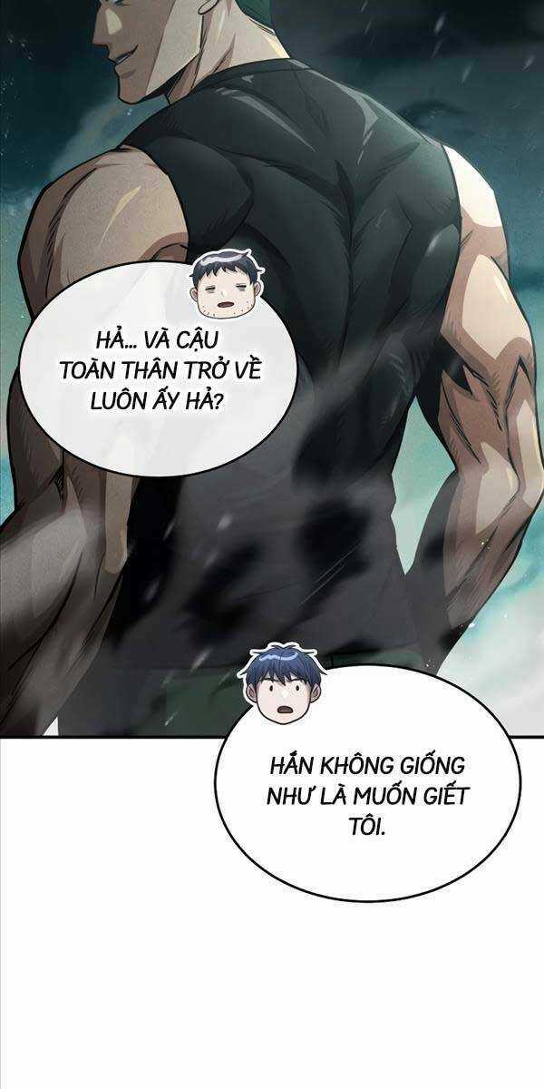 Thiên Tài Của Dòng Dõi Độc Nhất Vô Nhị Chapter 50 trang 91